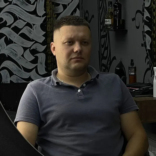 Дмитрий